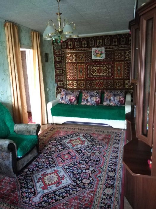 Продажа квартиры