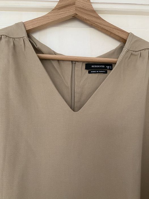 Rochie lunga Reserved 34