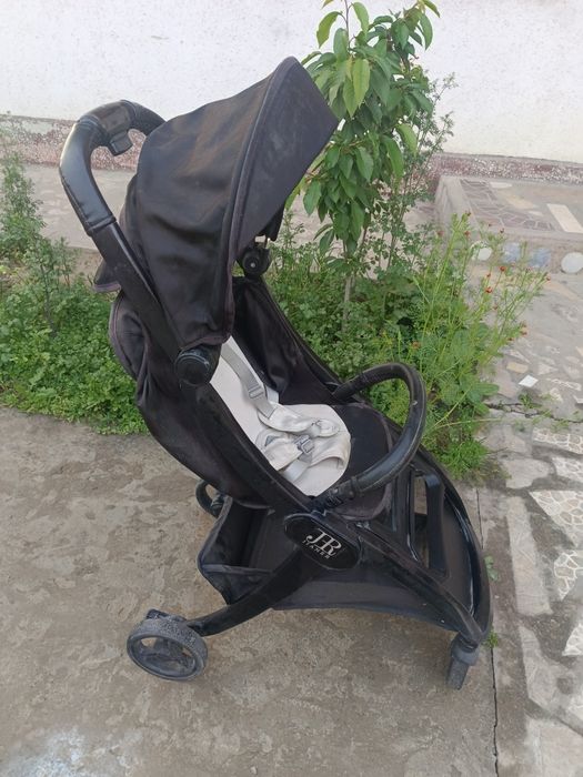 Срочно продам оригинал детский коляска