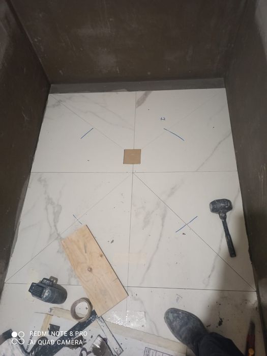 Профессионал кафельшик бистро и качественно