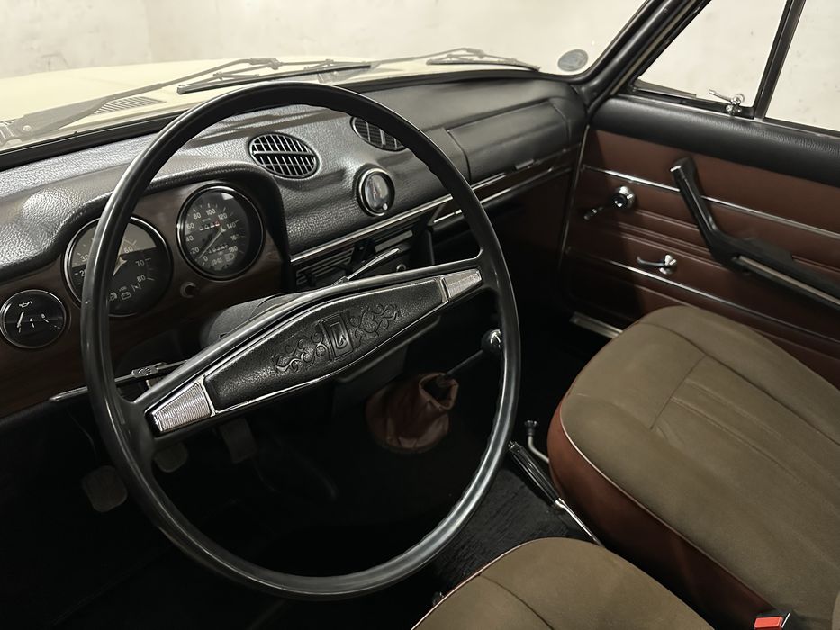 VAZ 21061 1983 — 4