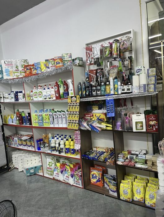 Продам готовый бизнес