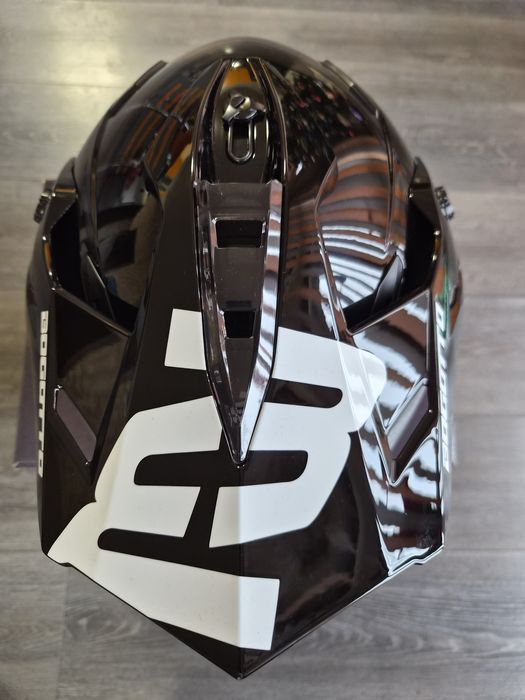 Каска Bogotto V331 Enduro Helmet