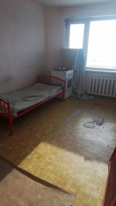 Сдается квартира на рти