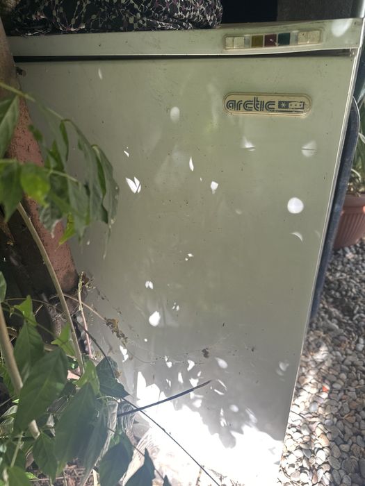 Frigidere si congelatoare