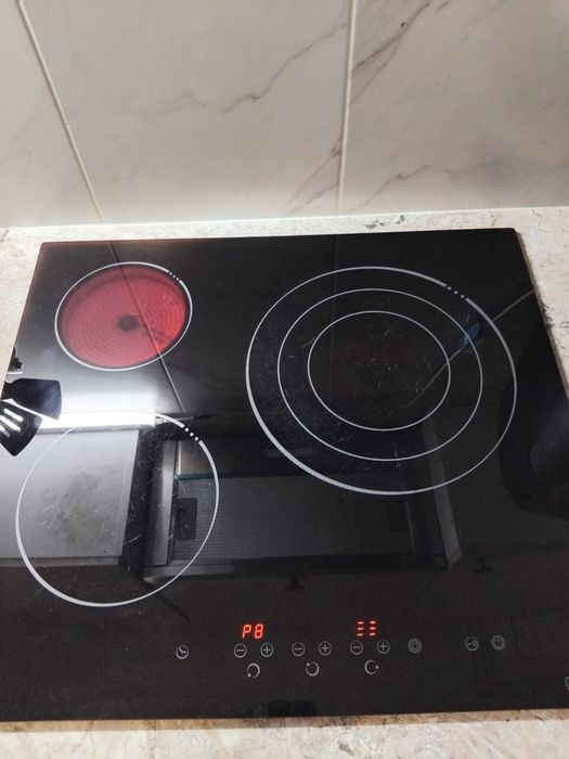 Продам электрическую панель