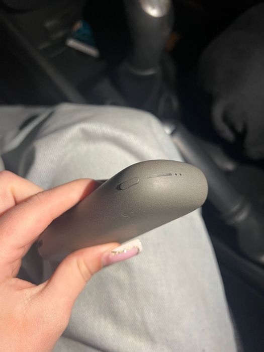 Iqos Iluma ( Carcasa+Incarcator)