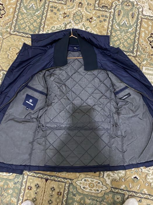 Куртка Henderson