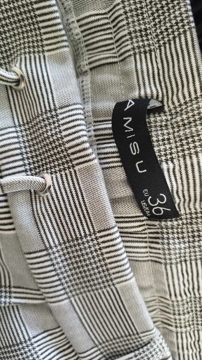 Спортен еластичен панталон