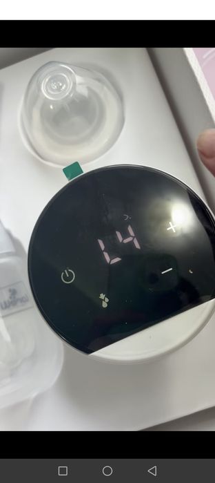 Помпа за кърма lorelli