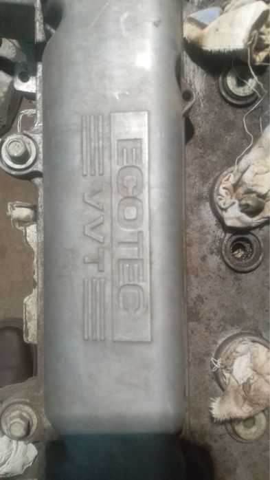 Продам двигатель Шевроле Каптива 2.4 обьем