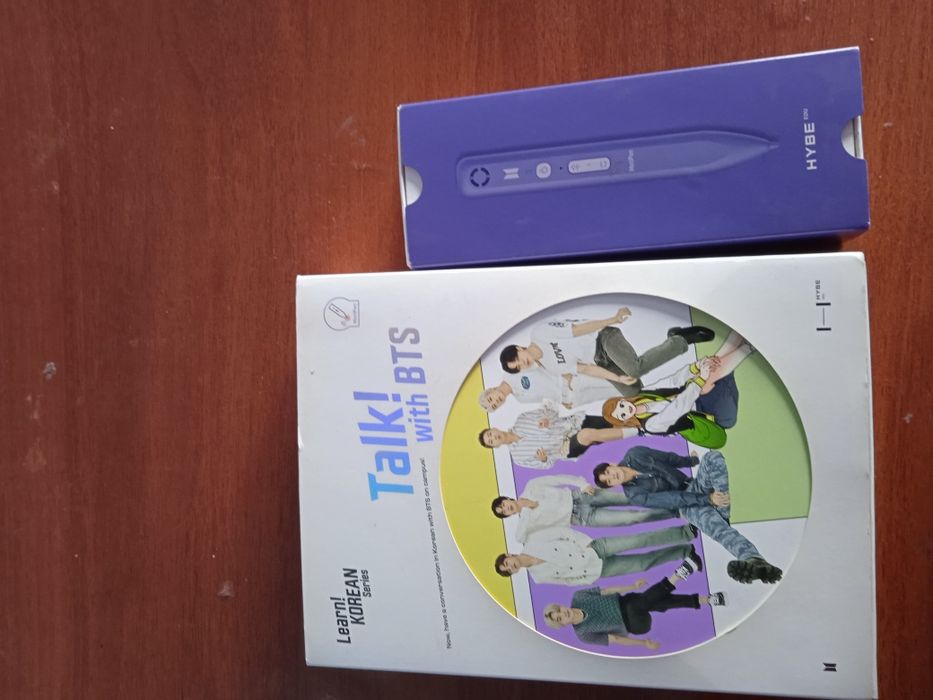 Продам книгу по обучению Коррейского  языка