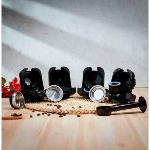 Кафе машина Voltz 8 в 1