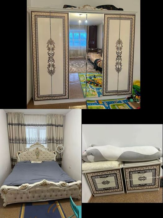 Спалный гарнитур