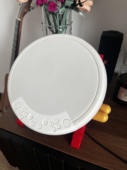 Hori Taiko Drum Controller для Nintendo Switch