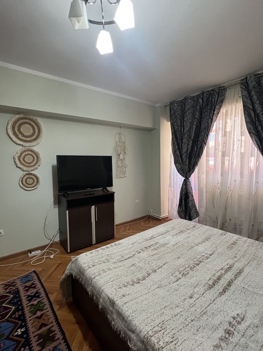 Apartament cu 1 camera mobilat zona Bariera