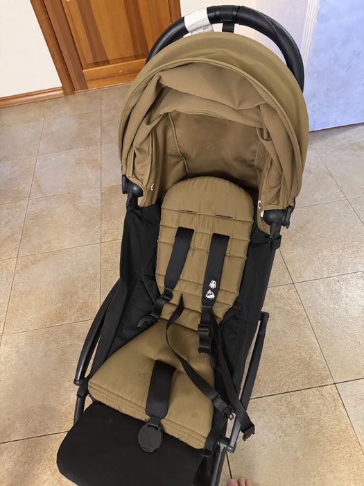 Коляска Yoyo оригинал