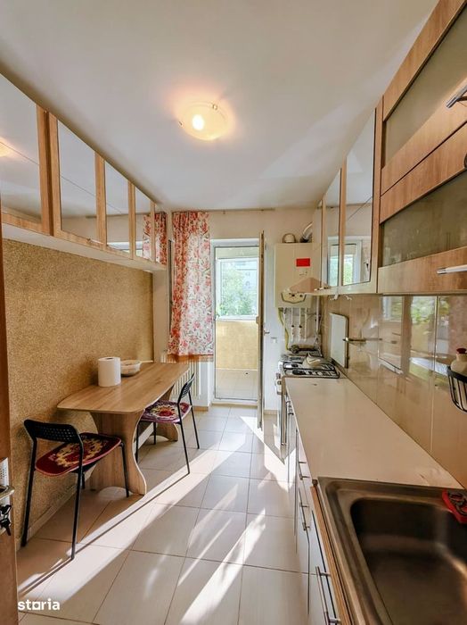 Apartament 2 camere decomandat lângă Campus Școlar, Popești-Leordeni