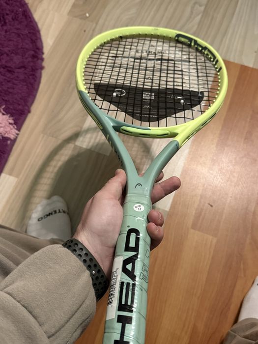 Head Extream Team 2022