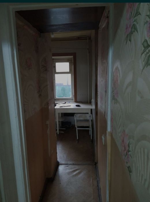 Продаётся 2/2/2 58й городок, Кадышева