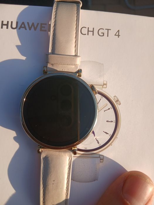 Huawei  Watch  GT4