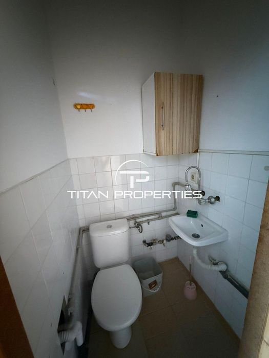 Дава се под наем Магазин в Бургас, Възраждане - 22 кв.м за 239.19 € - Снимка #3