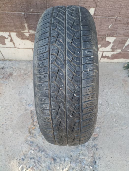 Дөңгелек шины размері 215/60 R 16