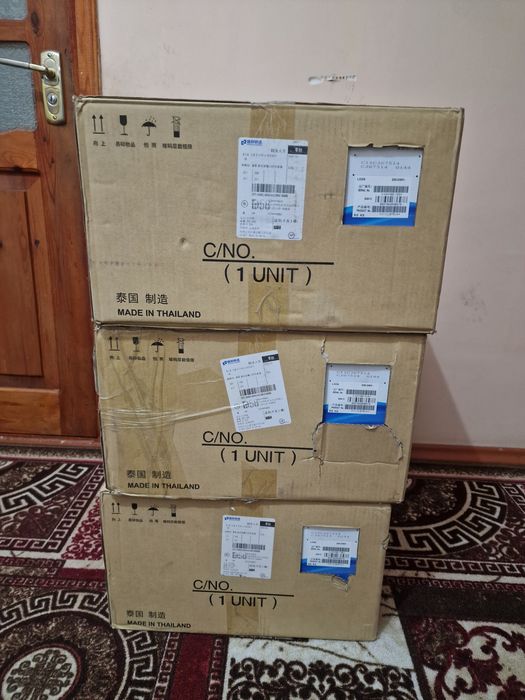 Новые принтеры Epson L3258!