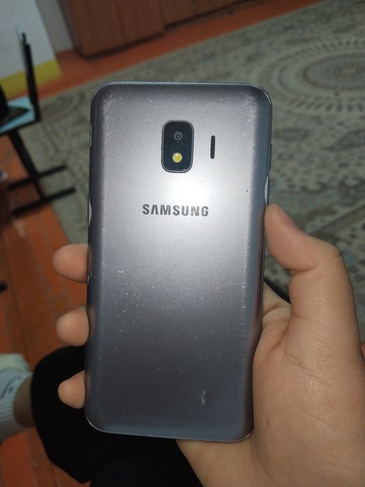 Самсунг j2 саудасы бар