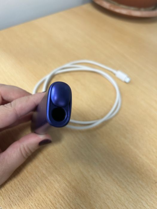 Iqos iluma one albastru