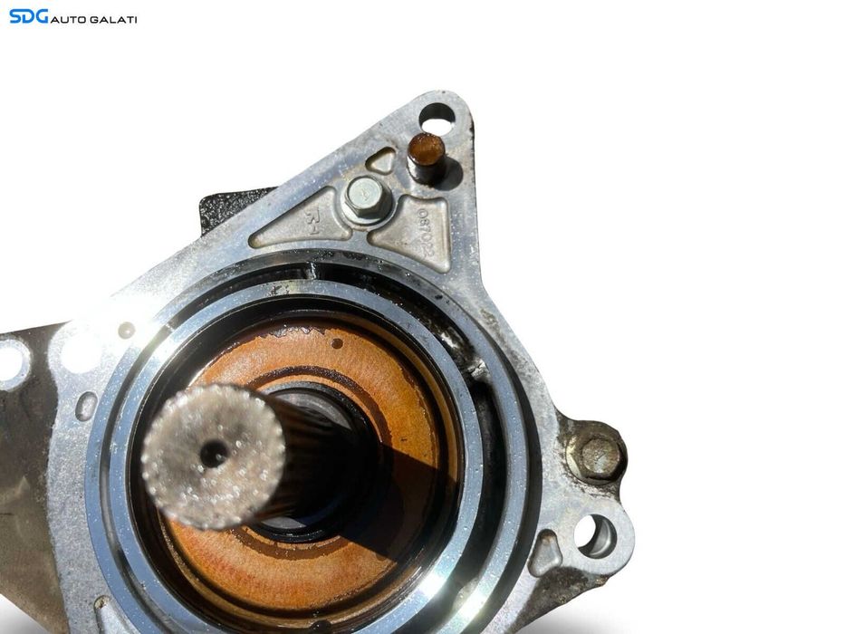 Cutie de Transfer Grup Diferential Fata Nissan X-Trail T31 2.0 DCI M9R 2007 - 2013 Cod 33100JD600 33100JD60B [B4851]