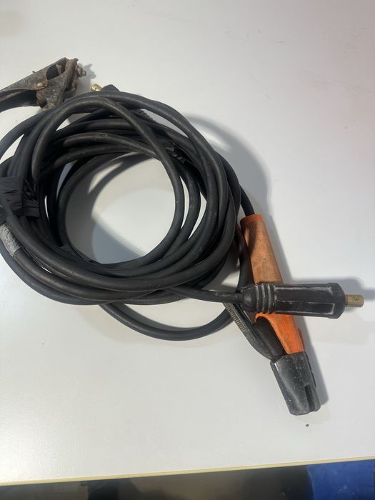 Kemppi EVO 200 Minarc Tig aparat de sudura