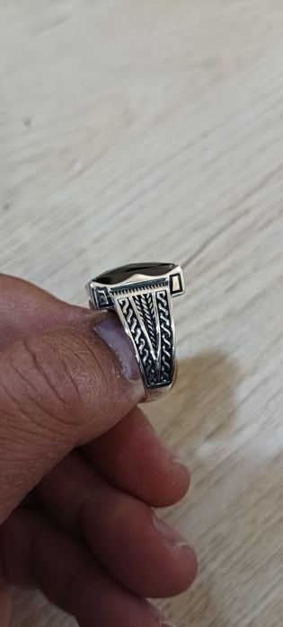 Kumush 925. Turkiyada ishlab chiqarilgan