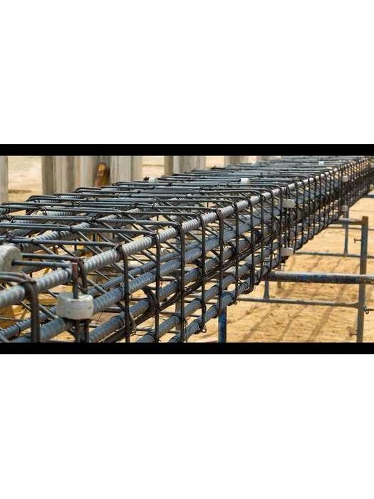 Super OFERTĂ Fier fasonat – 3,99 LEI/KG