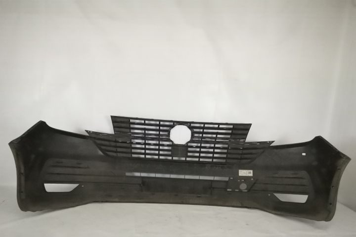 Предна броня Оригинална В добро състояние Фолксваген ВВ / Volkswagen V