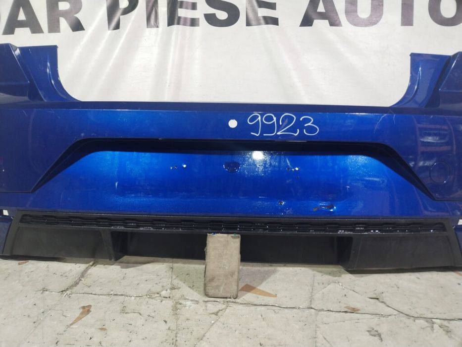Bara spate Seat Ibiza, 2016, 2017, 2018, 2019, cod origine OE 6F0807417.