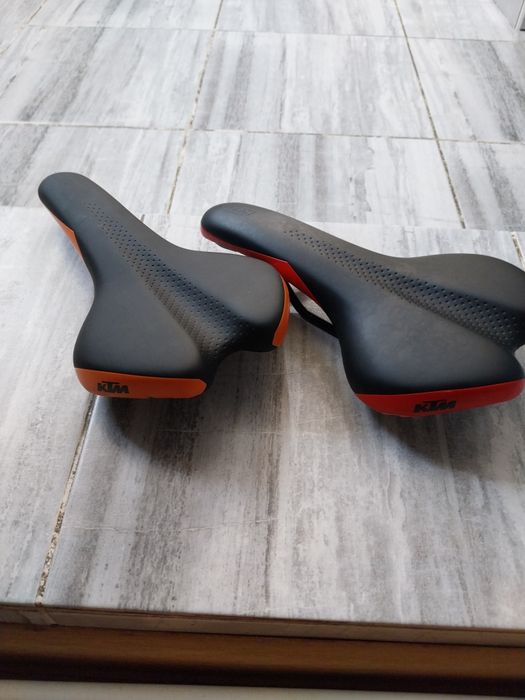 Șa bicicletă KTM