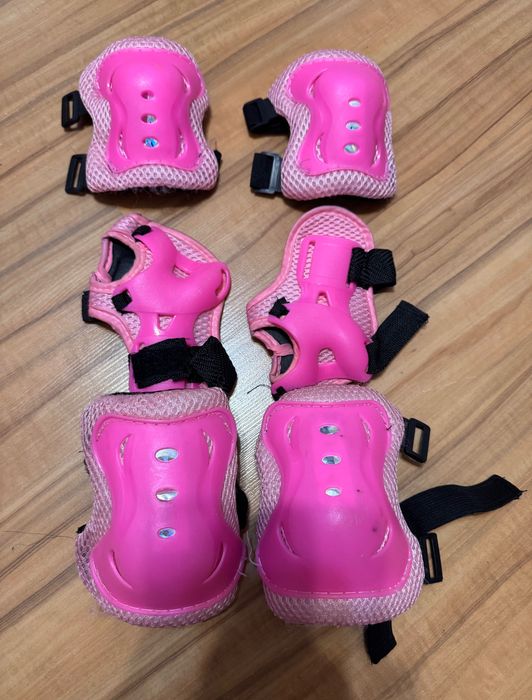 Кънки Soy Luna..