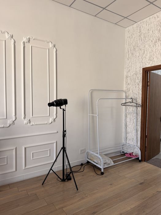 Аренда фотостудии