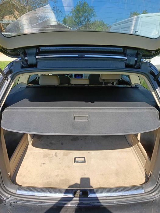 Volkswagen Passat B6 2.0 140 кс