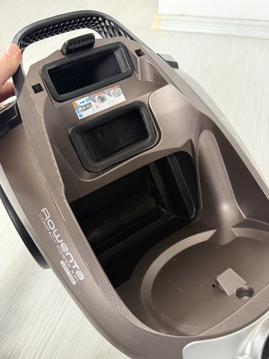 Aspirator rowenta compact power xxl 900w max