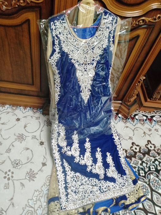 Женские ансамбил