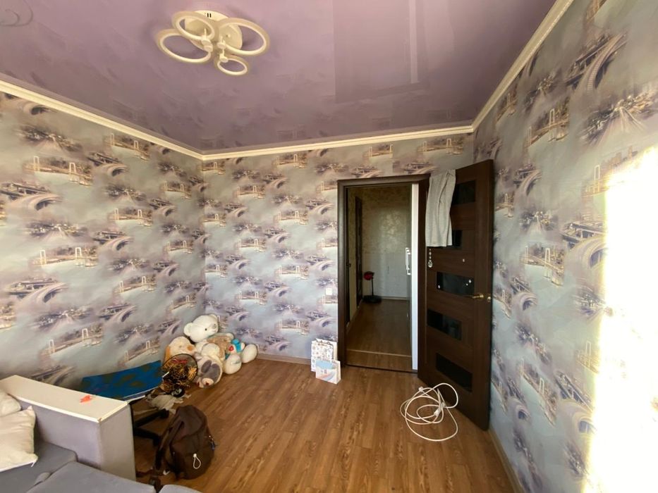 Продам 2х комнатную квартиру