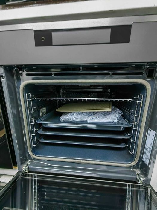 Cuptor  Nou resigilat  Electrolux KOEAP31WT