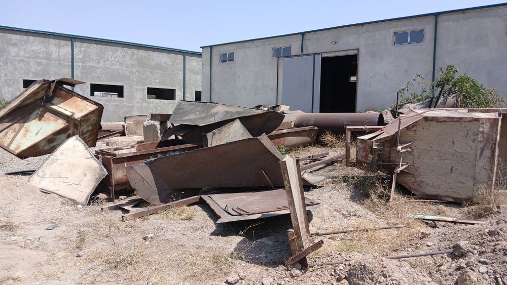 Металлолом Metallolom  olamiz uzimiz uyingizdan olib ketamiz tel meta