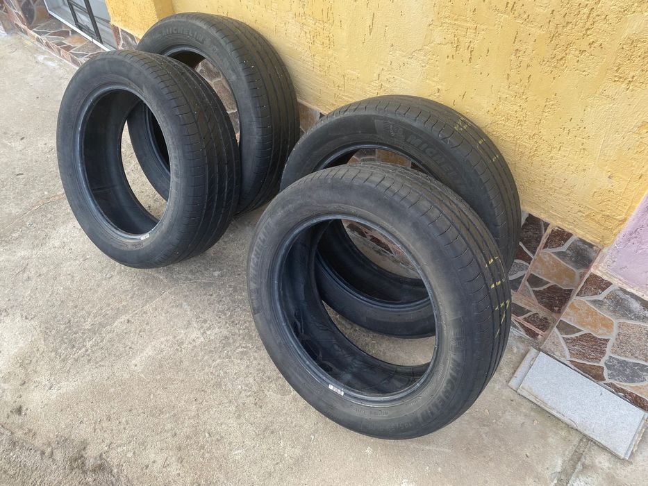 Гуми Michelin Primacy 4 195/55/16