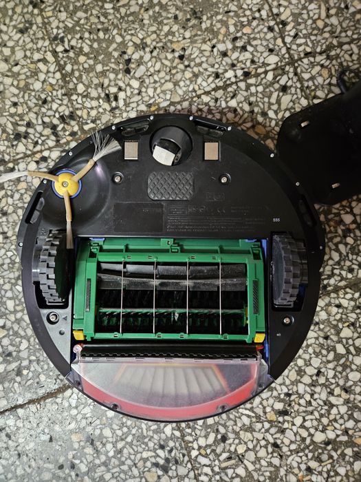Roomba I robot почистващ робот прахосмукачка