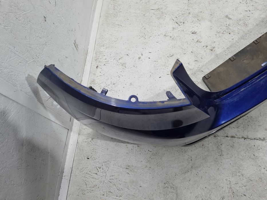 Bara spate PEUGEOT 308 II GT-Line [Fabr 2019-2021] EEG