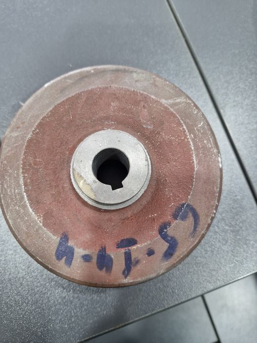 100 lik 4 kvt shimge qy nasos krilchatka крилчатка крыльчатка чугун