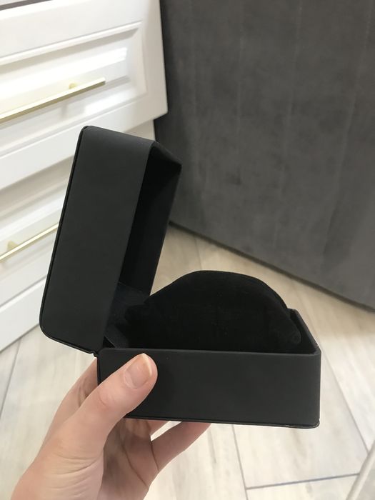 Подарочная упаковка новая